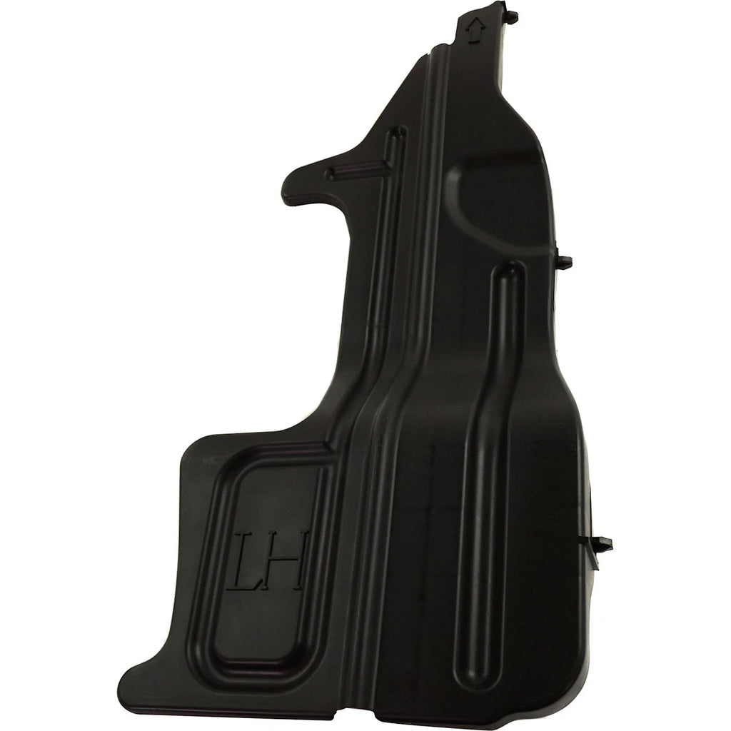 Radiator Support Set for Toyota Corolla Matrix (2011–2013)