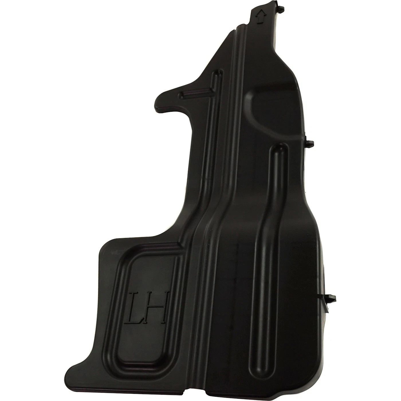 Radiator Support Set for Toyota Corolla Matrix (2011–2013)