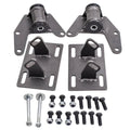 Engine Swap Mount Adapter Kit for GMC G-body (1978–1988) LS Gen3/Gen4