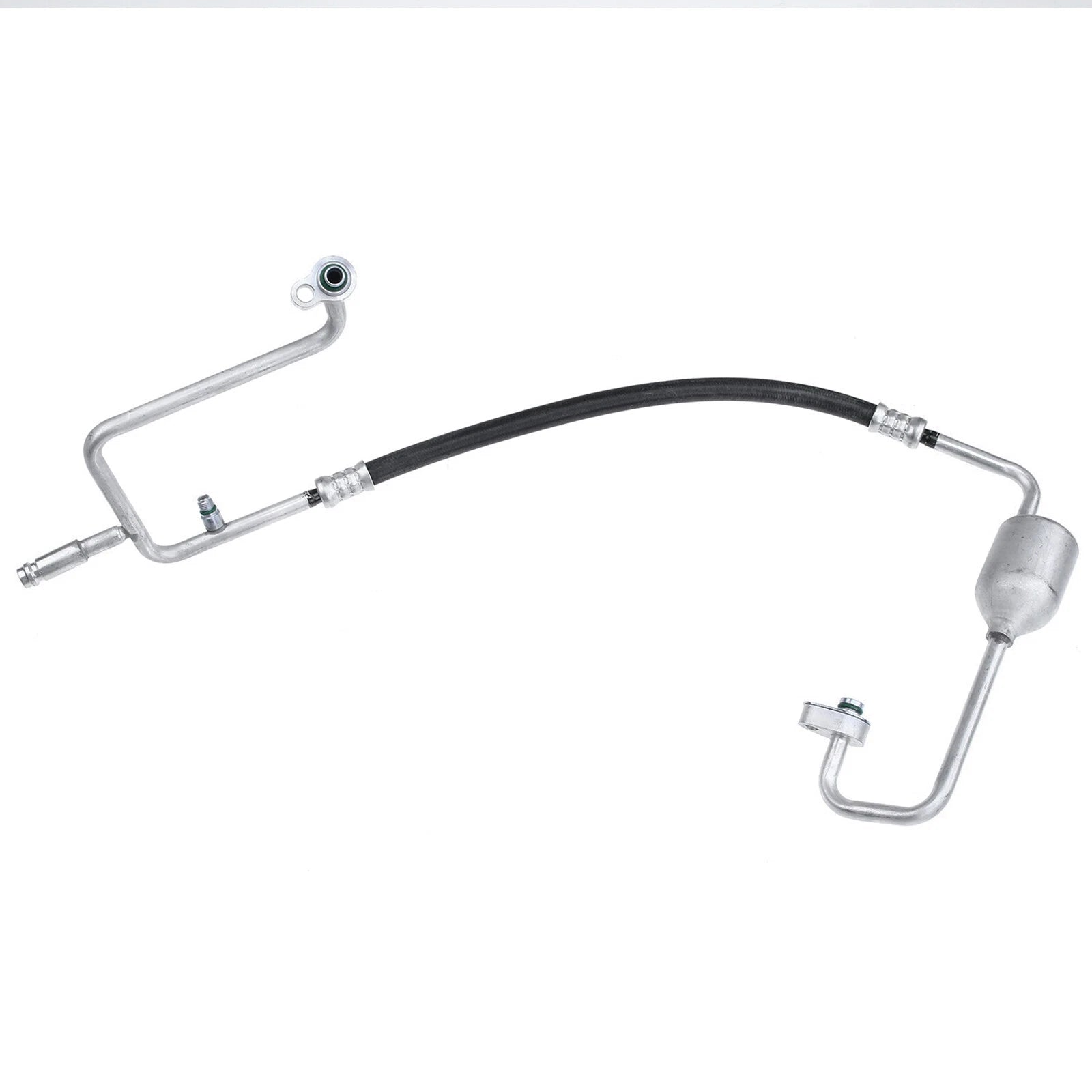 A/C Discharge Hose for Ford Explorer, Explorer Sport Trac (2006-2010)