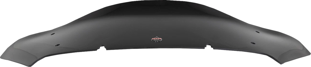 Klock Werks Flare Windshield 6.5" for Harley FLHX (2014–2023) KWW-01-0722-B