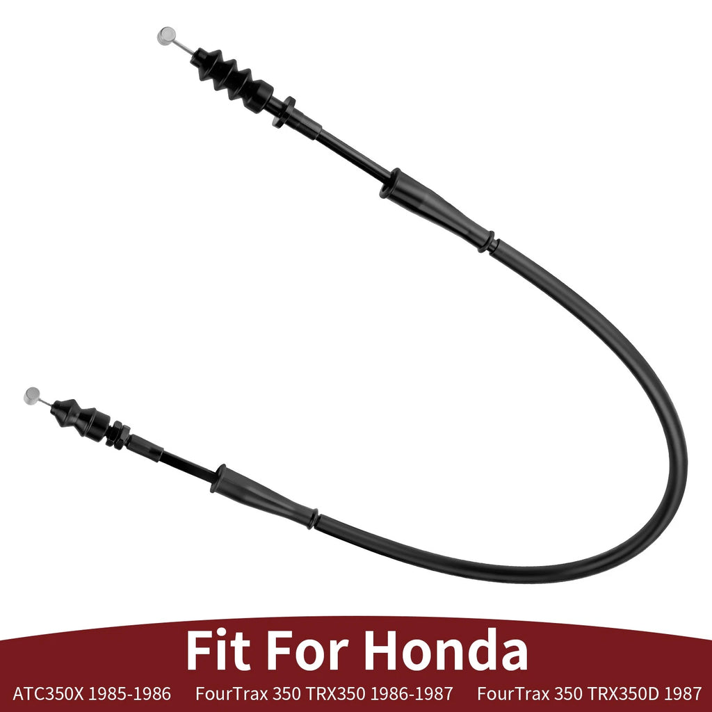 Decompression Cable for Honda FourTrax Foreman 350 (1987)