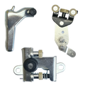 Left Sliding Door Hinge Roller Bearing Set 3pcs for Toyota HiAce (2005–2019)