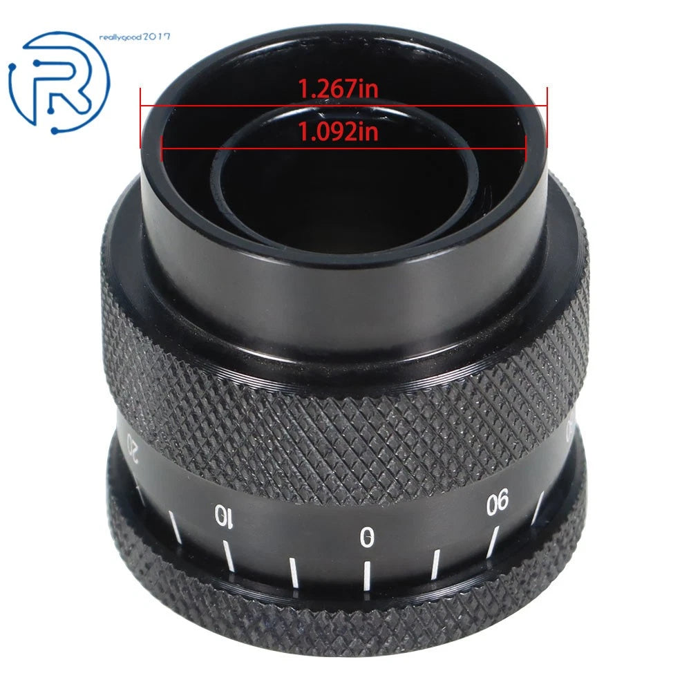 Valve Spring Height Micrometer for V8 Engine (1.600"-2.200")
