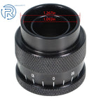 Valve Spring Height Micrometer for V8 Engine (1.600"-2.200")
