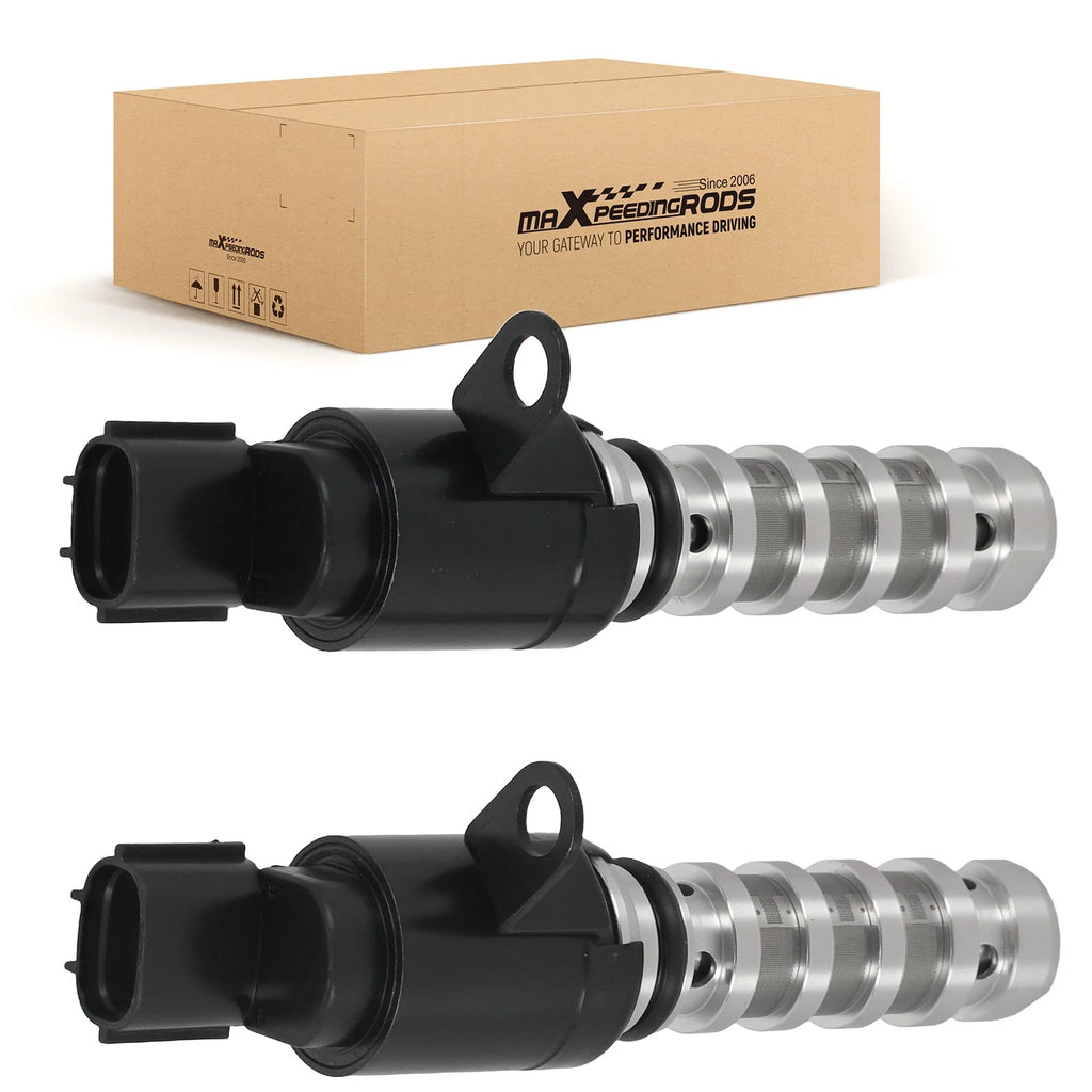 Valve Timing Control Solenoid for Genesis G90 (2017–2020)