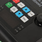 3.7KW Variable Frequency Drive Inverter for 220V 4HP (1 to 3 Phase)