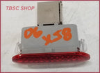 Door Panel Light Reflector Assembly for Jaguar XJ8 XJ8L (2004–2009)