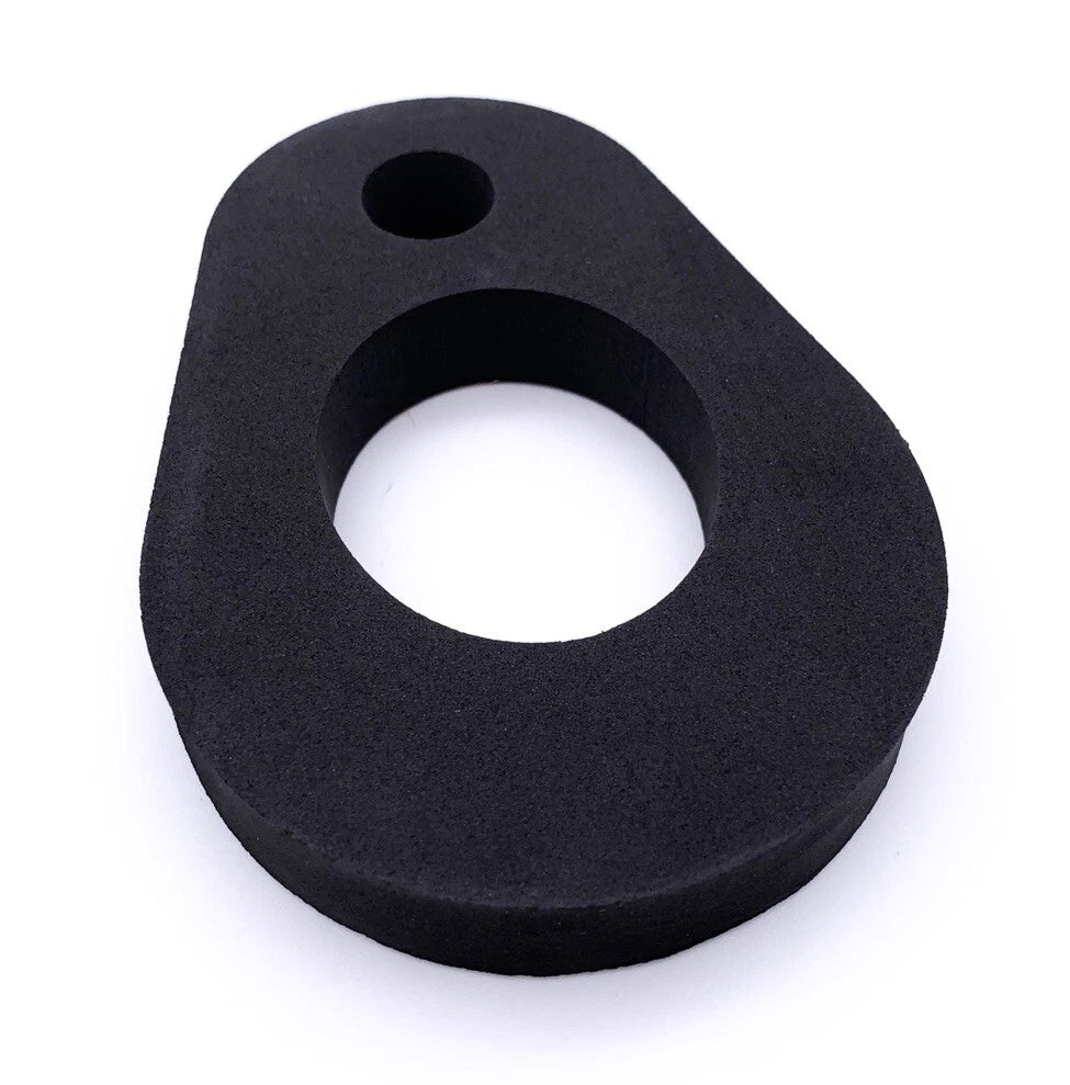 Steering Column Foam Floor Seal for 1949–1954 Chevy Passenger Cars