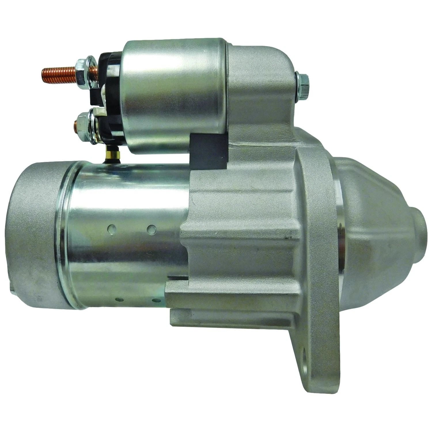 HD Starter for Bobcat UTV Yanmar Diesel Engines (2011-2014)