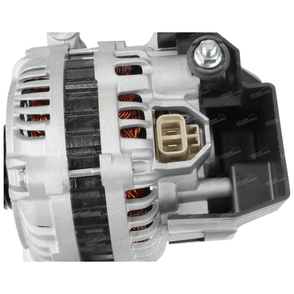 4cyl 2.3L L3-T Alternator for Mazda 3 (2009-2012)