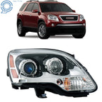 HID Projector Headlight for GMC Acadia (2007–2012) Right Side