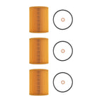 Oil Filter Kit for Volvo S80 XC90 V70 Land Rover LR2 (2007–2014)
