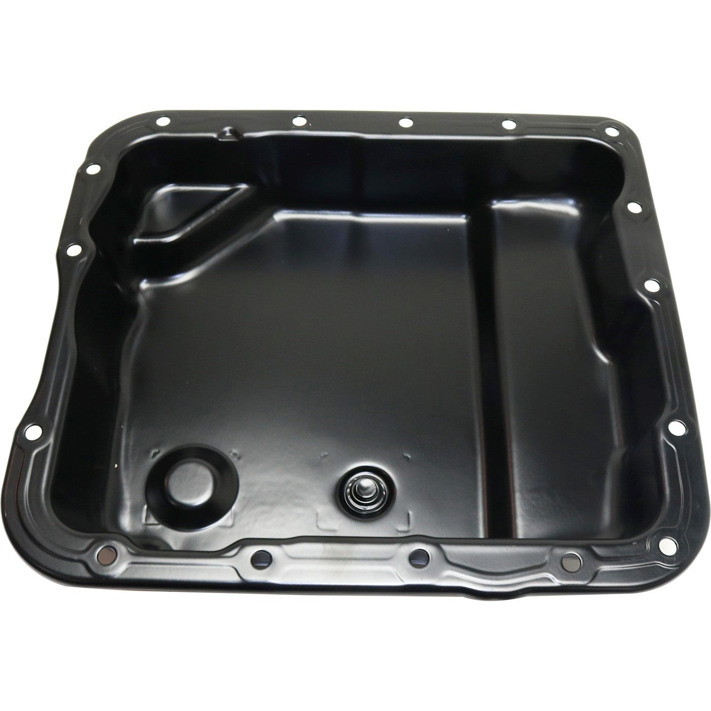 Transmission Pan for Chevy Express Van, Suburban, S10 Pickup