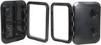 Rectangular Access Hatch for Marine Boat (17-1/4" x 12-3/8")