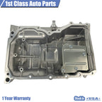 Engine Oil Pan for Mazda 3 (2007–2013), Mazda 6 (2006–2007), CX-7 (2007–2012) 2.3L