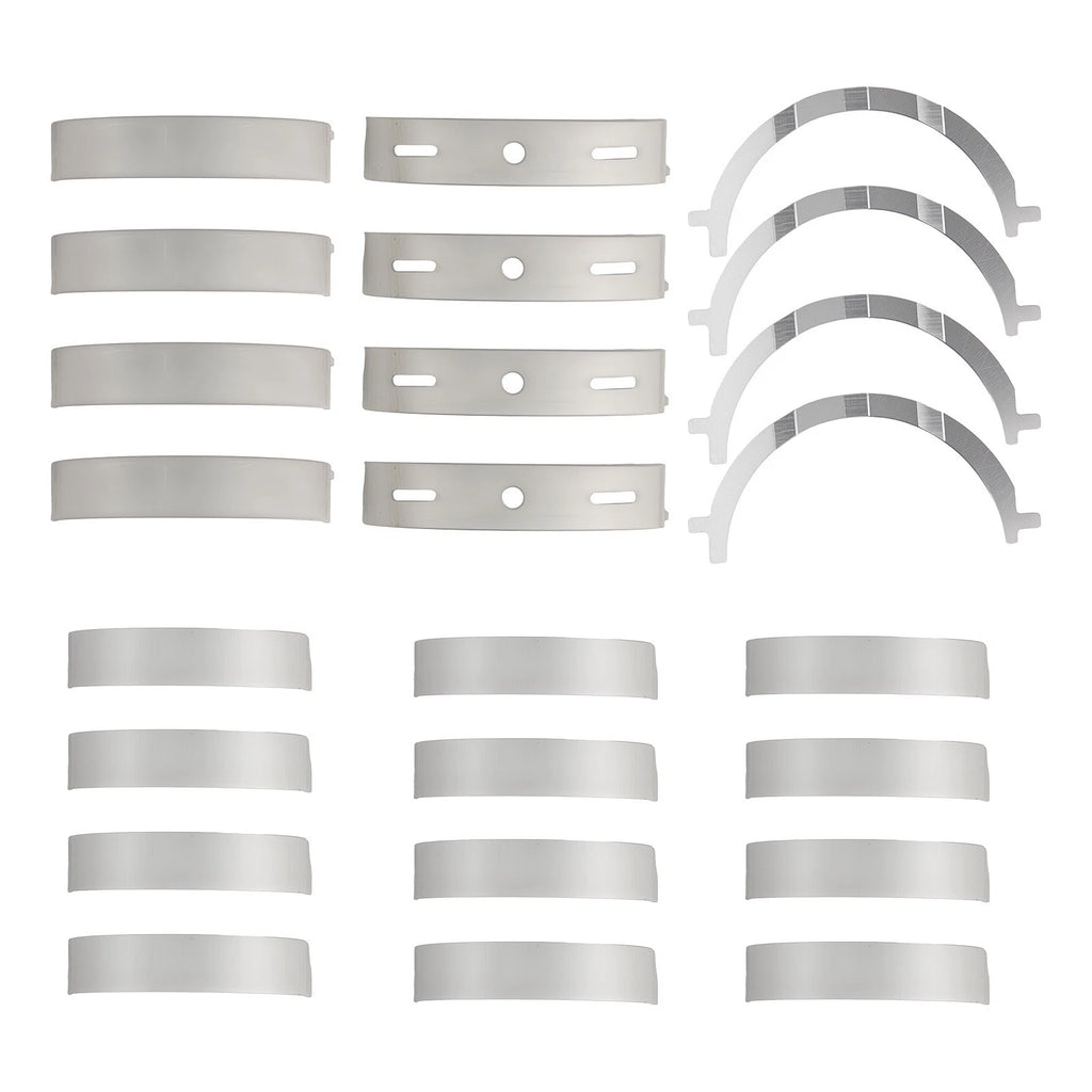Engine Main Bearing Set for Ram 1500 Classic Jeep WK2 3.0L (2014–2019) 68229245AA