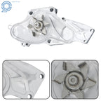 Timing Belt Kit with Water Pump for Honda Acura Accord Odyssey (2003–2017)
