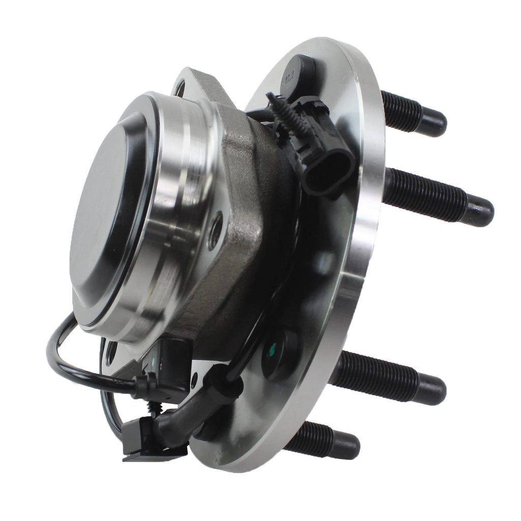 Front Wheel Bearing & Hub Assembly for Cadillac Chevrolet RWD (2010–2015)
