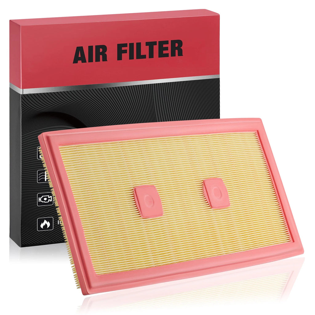 Engine Air Filter for Volvo S40 V50 (2004–2010)