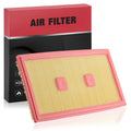 Engine Air Filter for Volvo S40 V50 (2004–2010)