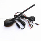 Car Roof Mount Aerial GPS Navigation Antenna for AU Ship