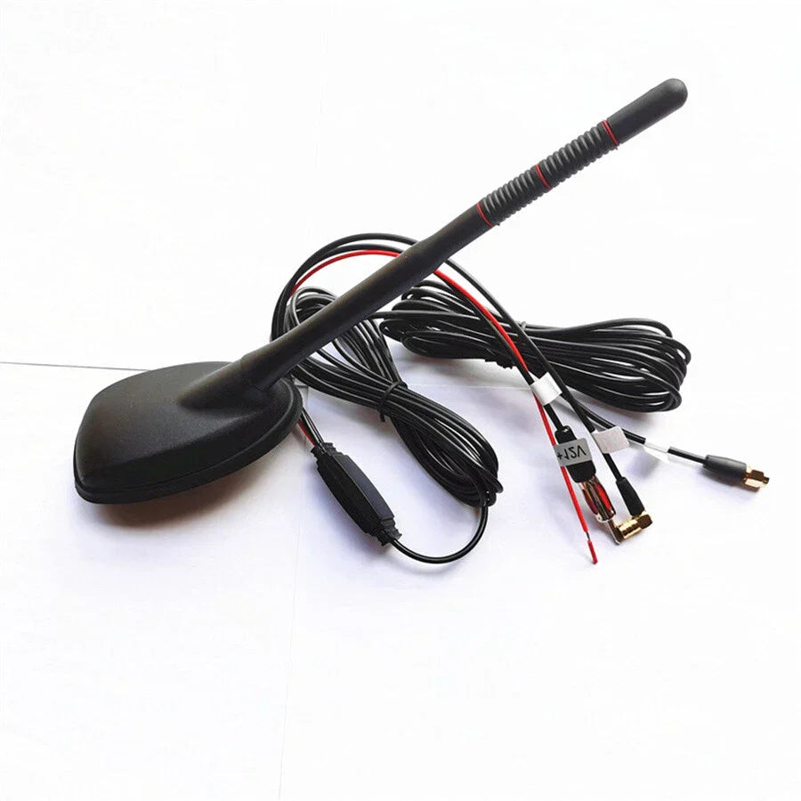 Car Roof Mount Aerial GPS Navigation Antenna for AU Ship