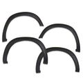 Set of 4 Fender Flares for Dodge Ram 1500 (2009–2023)