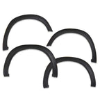 Set of 4 Fender Flares for Dodge Ram 1500 (2009–2023)