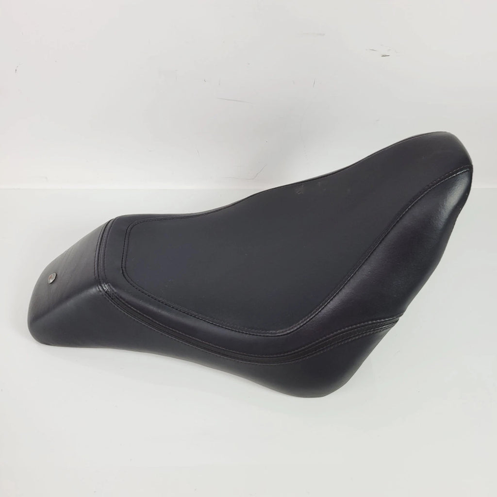 OEM Solo Seat for Harley M8 Softail Slim Heritage Deluxe Street Bob (2018–2025)