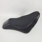 OEM Solo Seat for Harley M8 Softail Slim Heritage Deluxe Street Bob (2018–2025)