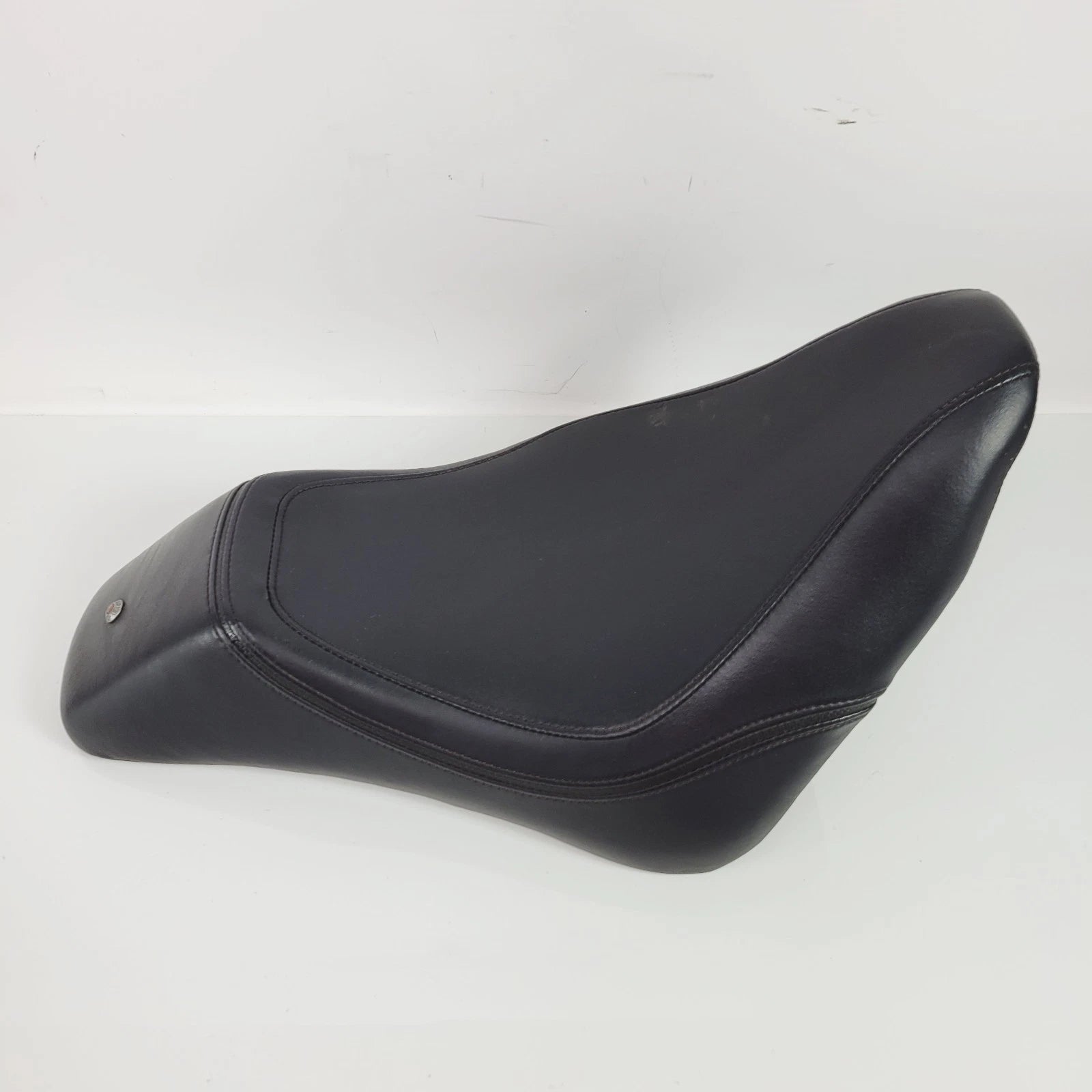 OEM Solo Seat for Harley M8 Softail Slim Heritage Deluxe Street Bob (2018–2025)