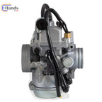 Carburetor 16100-HN0-A02 for Honda Foreman 450 TRX450ES TRX450S (2000–2004)