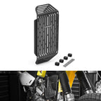 Radiator Grille Guard Cover Protector for Suzuki DR650S/SE (1996–2025)