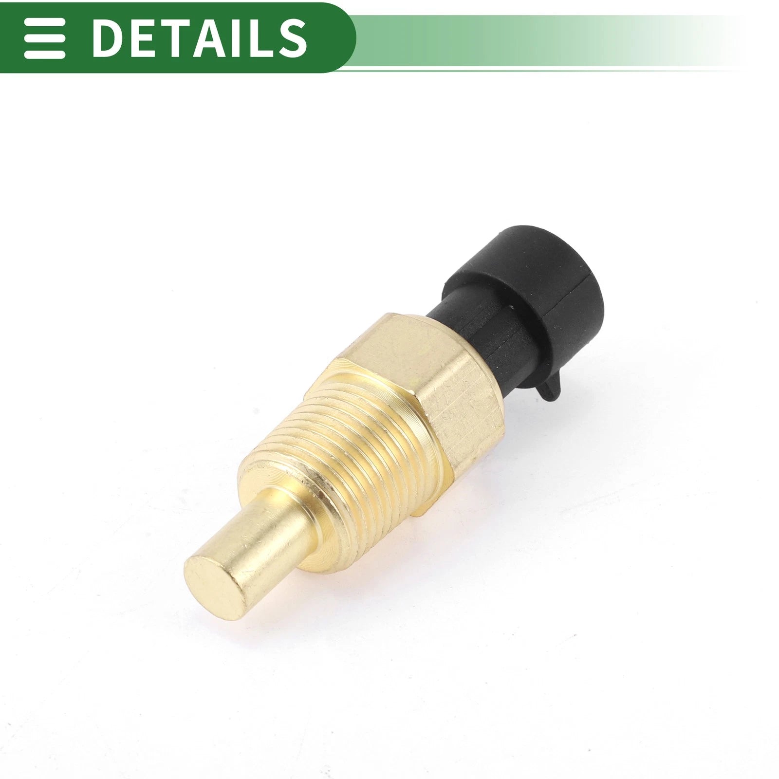 Engine Coolant Temperature Sensor No.10096181 for Buick Century (2003)
