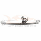 Window Regulator for Mercedes Benz E320 (1996-2002) Rear Left