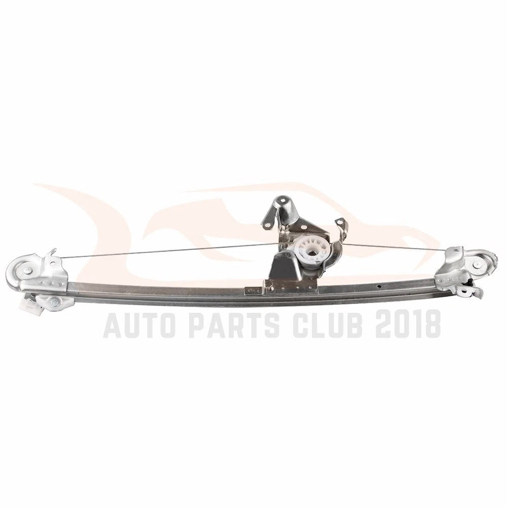 Window Regulator for Mercedes Benz E320 (1996-2002) Rear Left