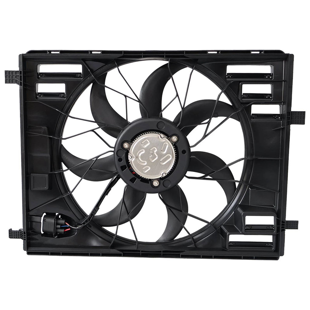 Radiator Cooling Fan Assembly for Mercedes-Benz C300 (2022-2023)