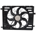 Radiator Cooling Fan Assembly for Mercedes-Benz C300 (2022-2023)