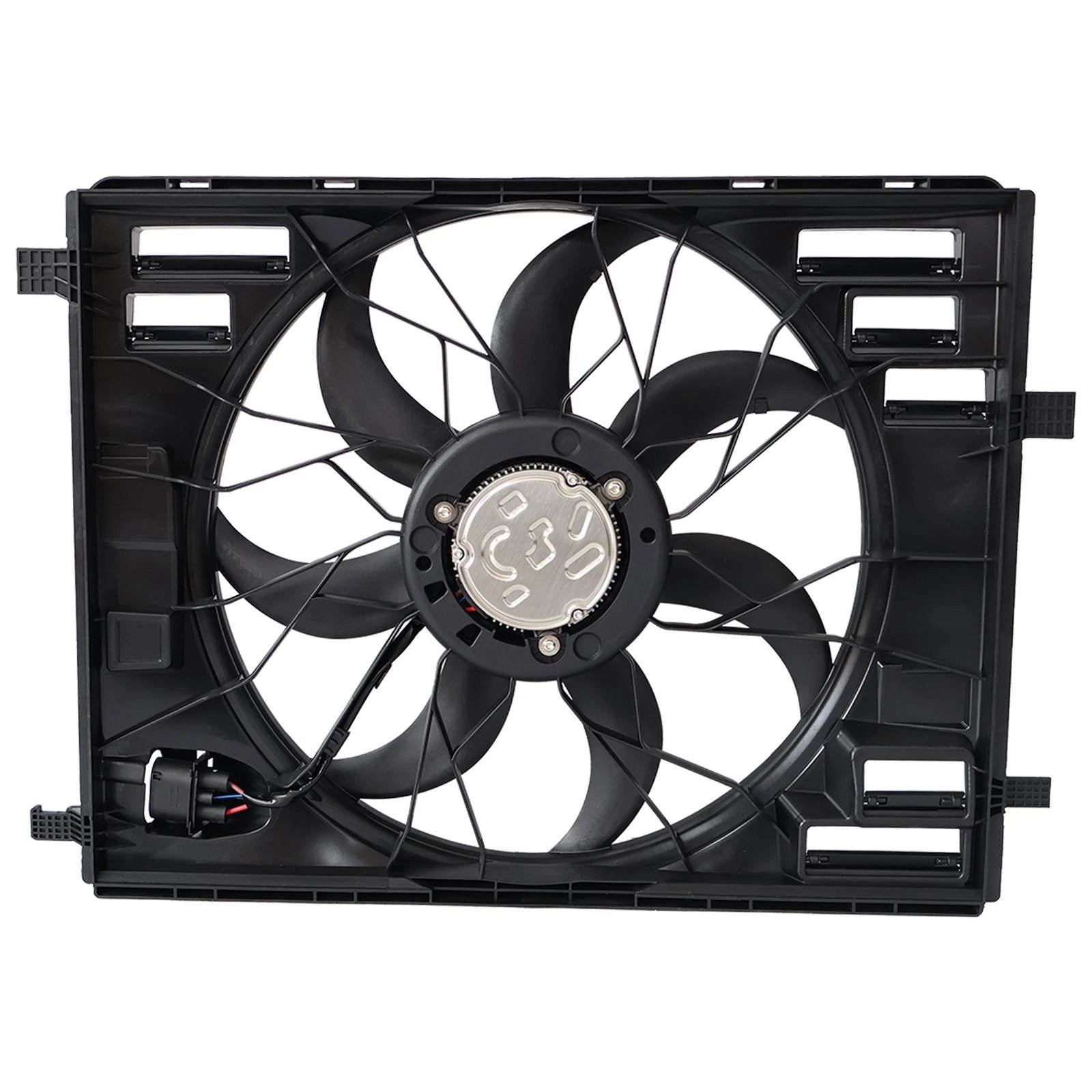 Radiator Cooling Fan Assembly for Mercedes-Benz C300 (2022-2023)
