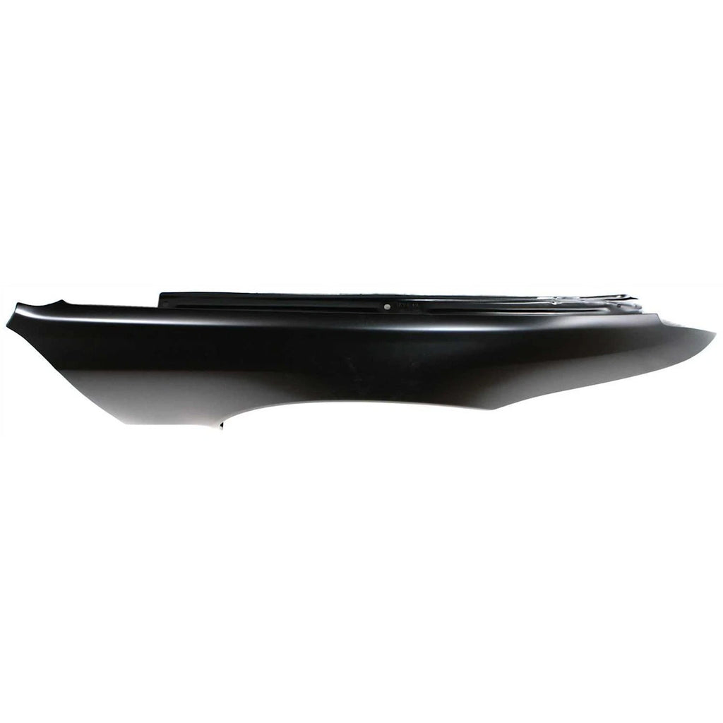 Hood Front Panel for Honda Prelude (1997–2001)