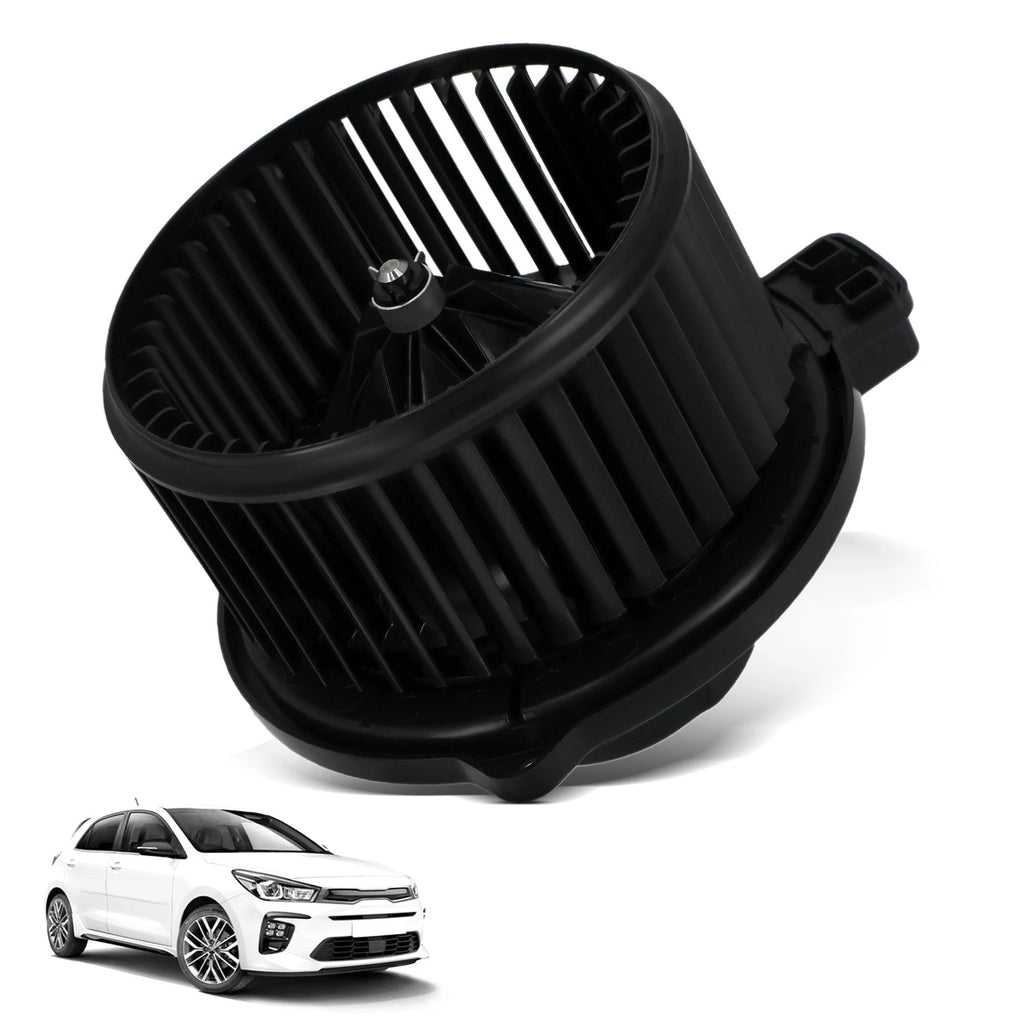 A/C Heater Blower Motor for Hyundai Genesis Coupe Kia Borrego Rio (2006–2011)