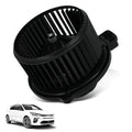 A/C Heater Blower Motor for Hyundai Genesis Coupe Kia Borrego Rio (2006–2011)