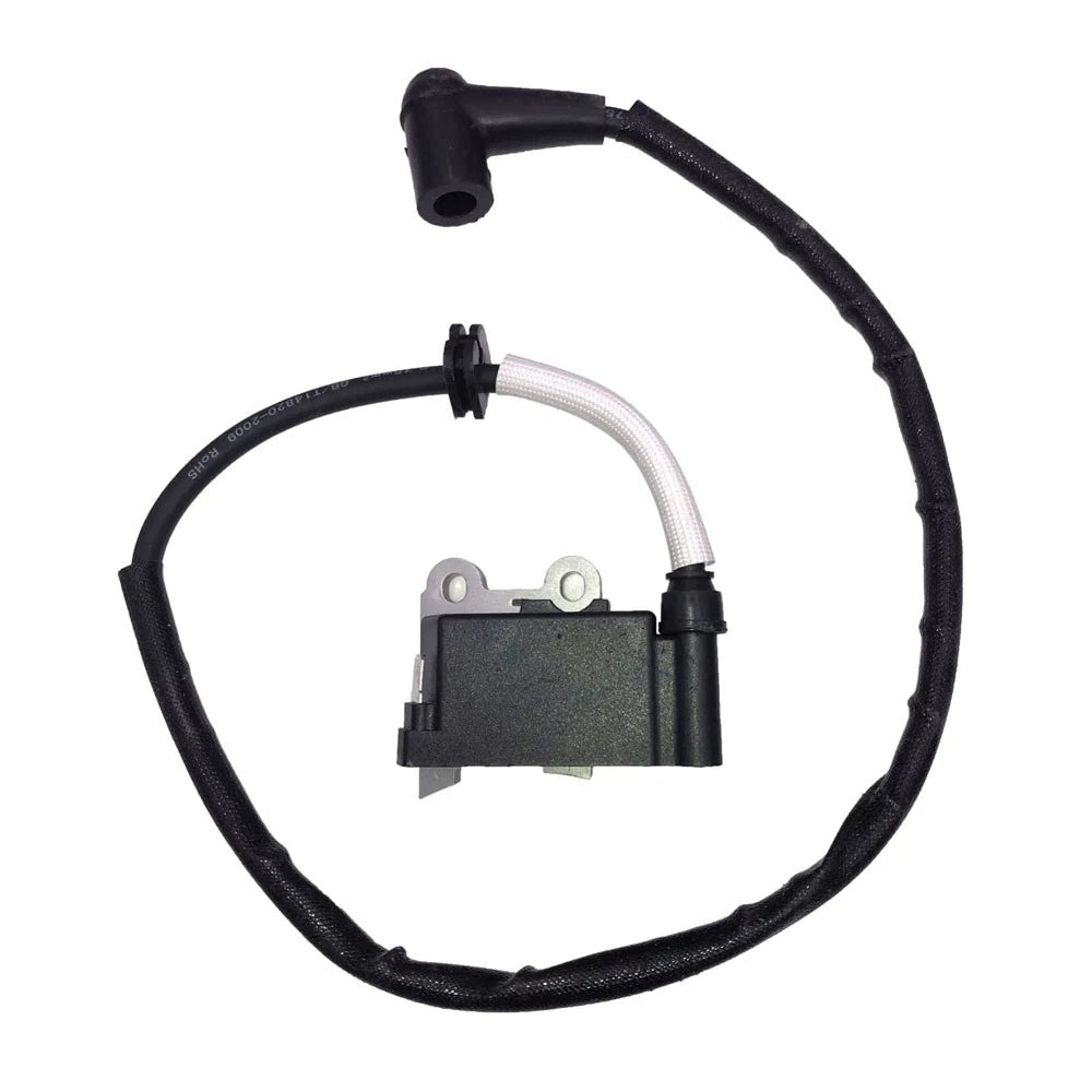 Ignition Coil for Husqvarna 150BT 350BT 150BF 350BF (502846401)