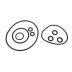 Lower Unit Seal Kit for Suzuki Outboard 150-200 HP (25700-87D00, 18-8335)