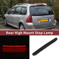 Black LED Third Brake Light for Chevrolet Camaro (All Models) No. 84330249