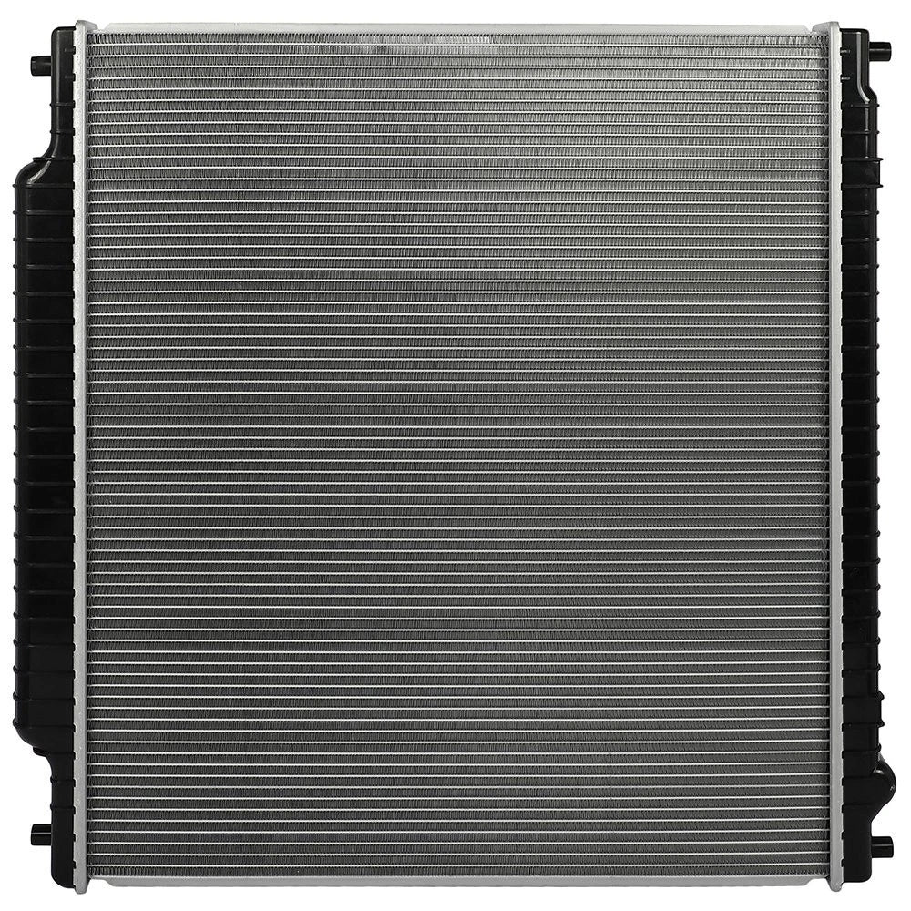 Aluminum Radiator for Ford F-250 F-350 F-550 Super Duty (1999–2004) 2170
