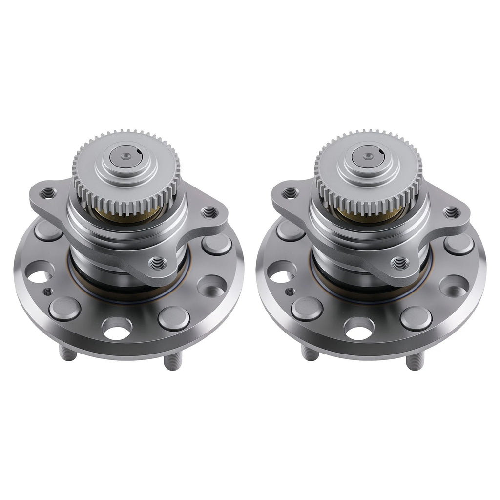 Rear Wheel Bearing Hub Assembly for Kia Optima (2006–2010) 40651006