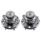 Rear Wheel Bearing Hub Assembly for Kia Optima (2006–2010) 40651006