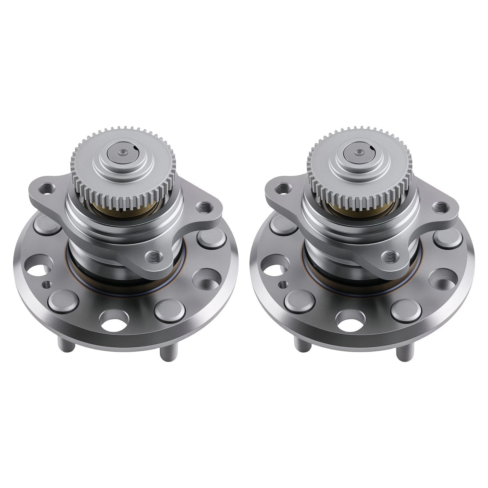 Rear Wheel Bearing Hub Assembly for Kia Optima (2006–2010) 40651006